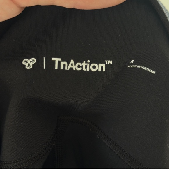 TNA ACTION Hi-Rise 5" Short - Picture 5 of 5